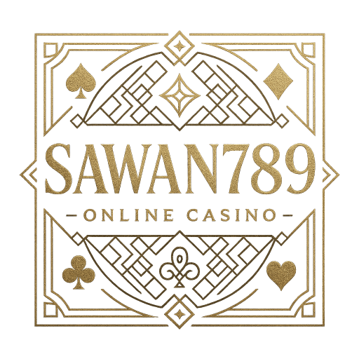 SAWAN789 Logo