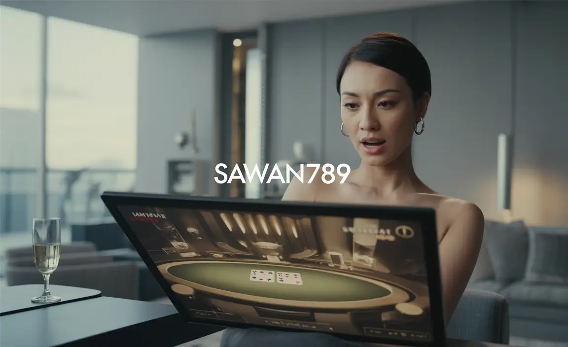 SAWAN789 Wallet ระบบฝากถอนอัตโนมัติ รวดเร็วปลอดภัย
