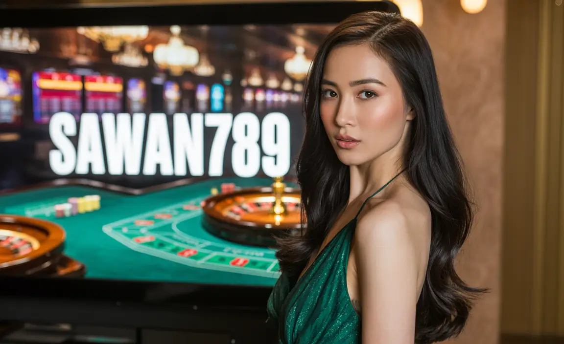 SAWAN789 เครดิตฟรี 188 บาท โบนัสสมาชิกใหม่